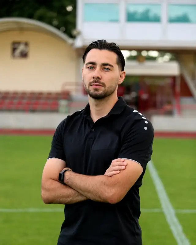 Nuri Can Toprak, Gründer von Topify Media